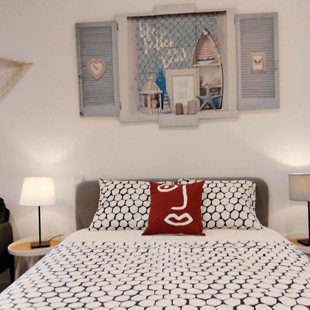 Apartmán Maria Do Mar_As Tres Marias Matosinhos  Exteriér fotografie