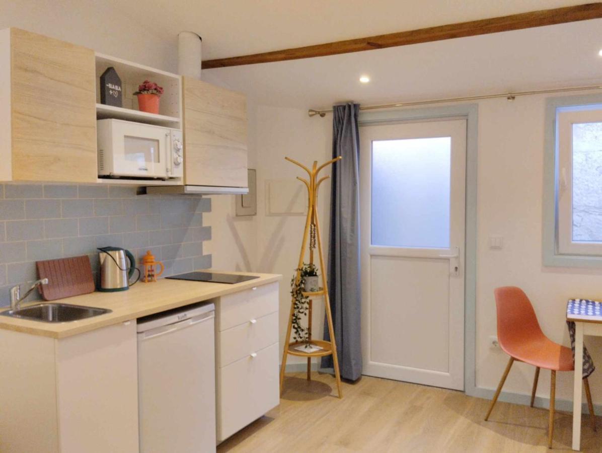 Apartmán Maria Do Mar_As Tres Marias Matosinhos  Exteriér fotografie